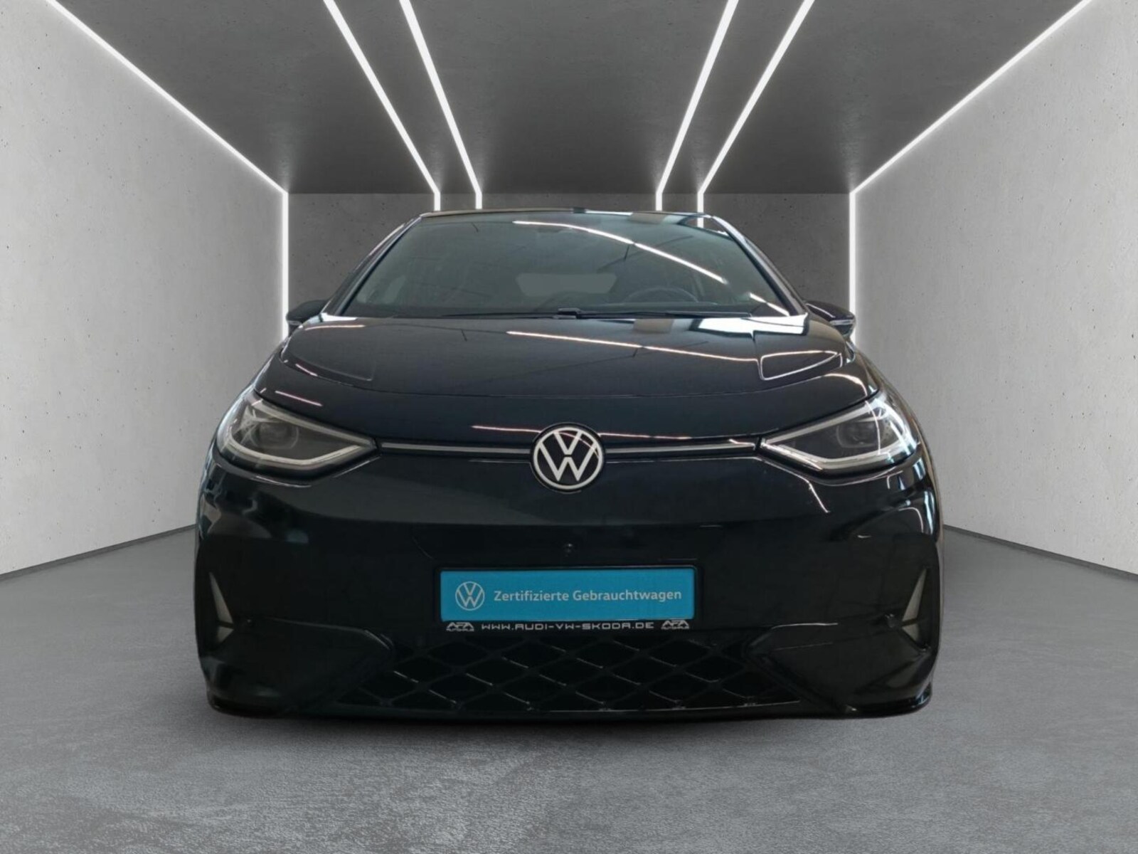 Volkswagen ID.3 – Bild 5