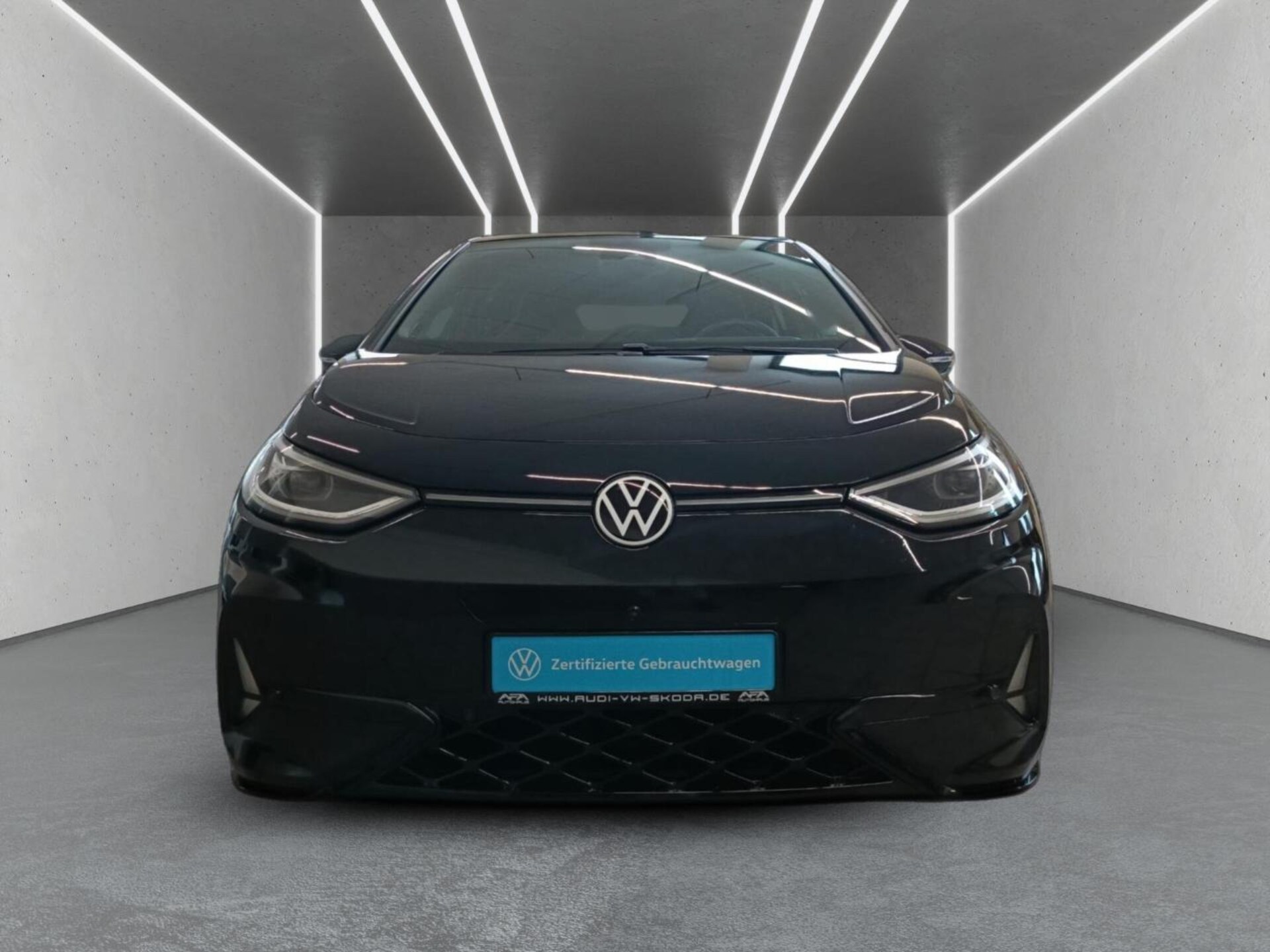 Volkswagen ID.3 GTX Performance