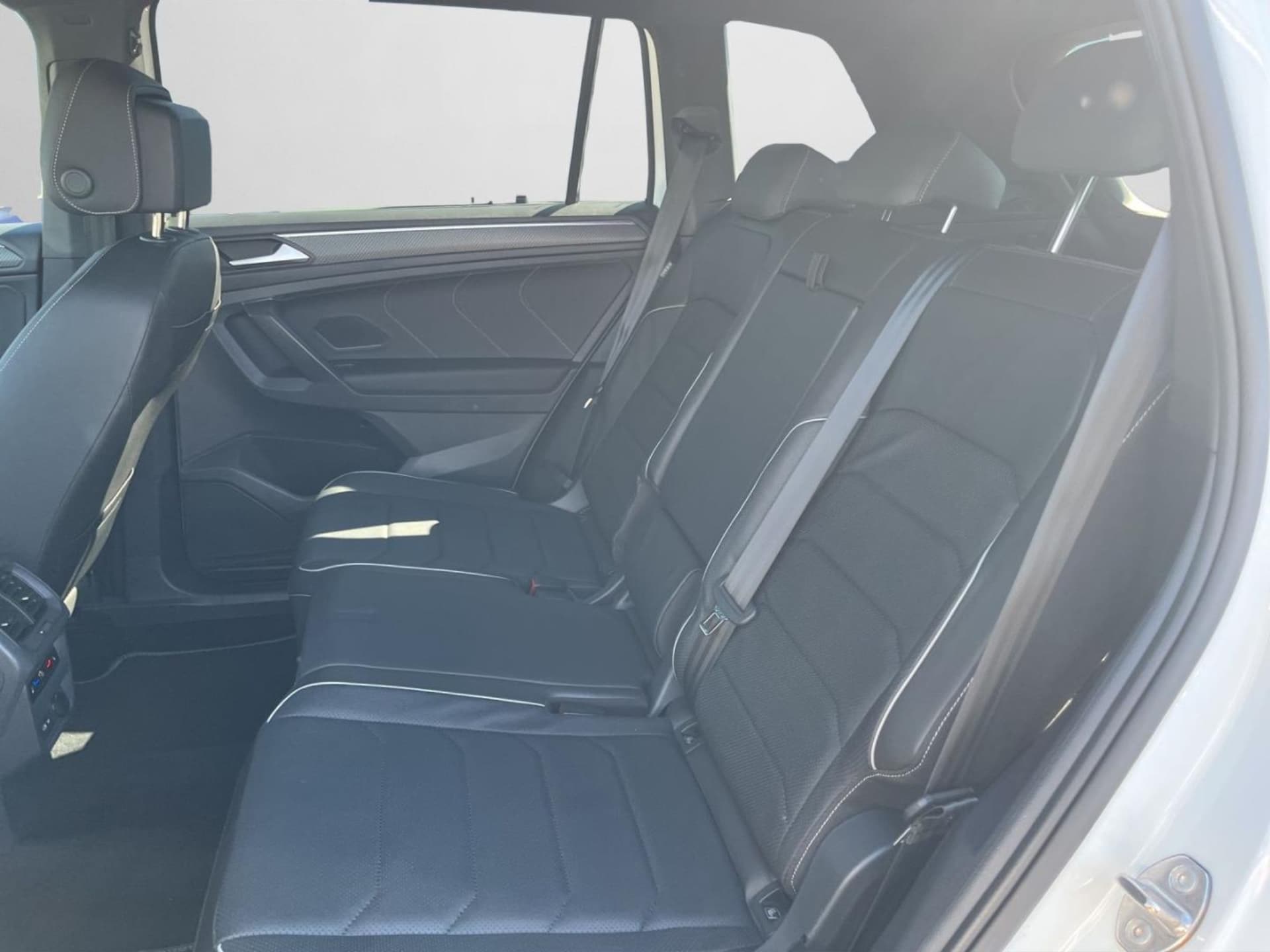 Volkswagen Tiguan Allspace R-Line