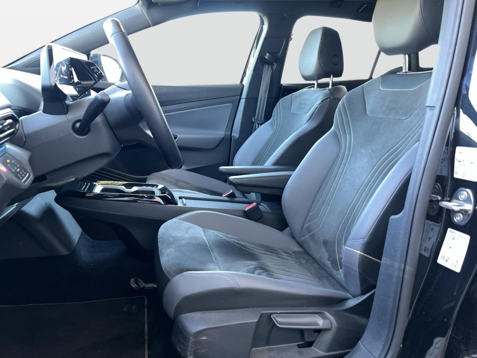 Volkswagen ID.4 Pro Performance