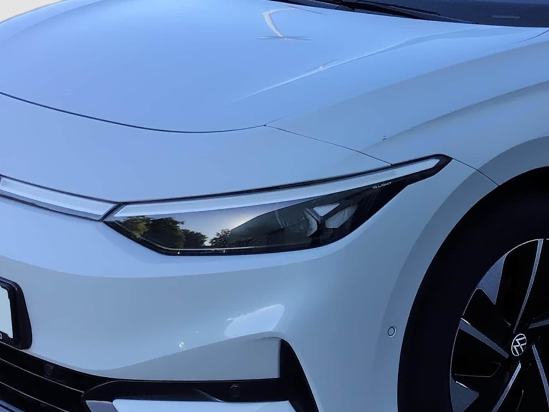 Volkswagen ID.7 Tourer Pro