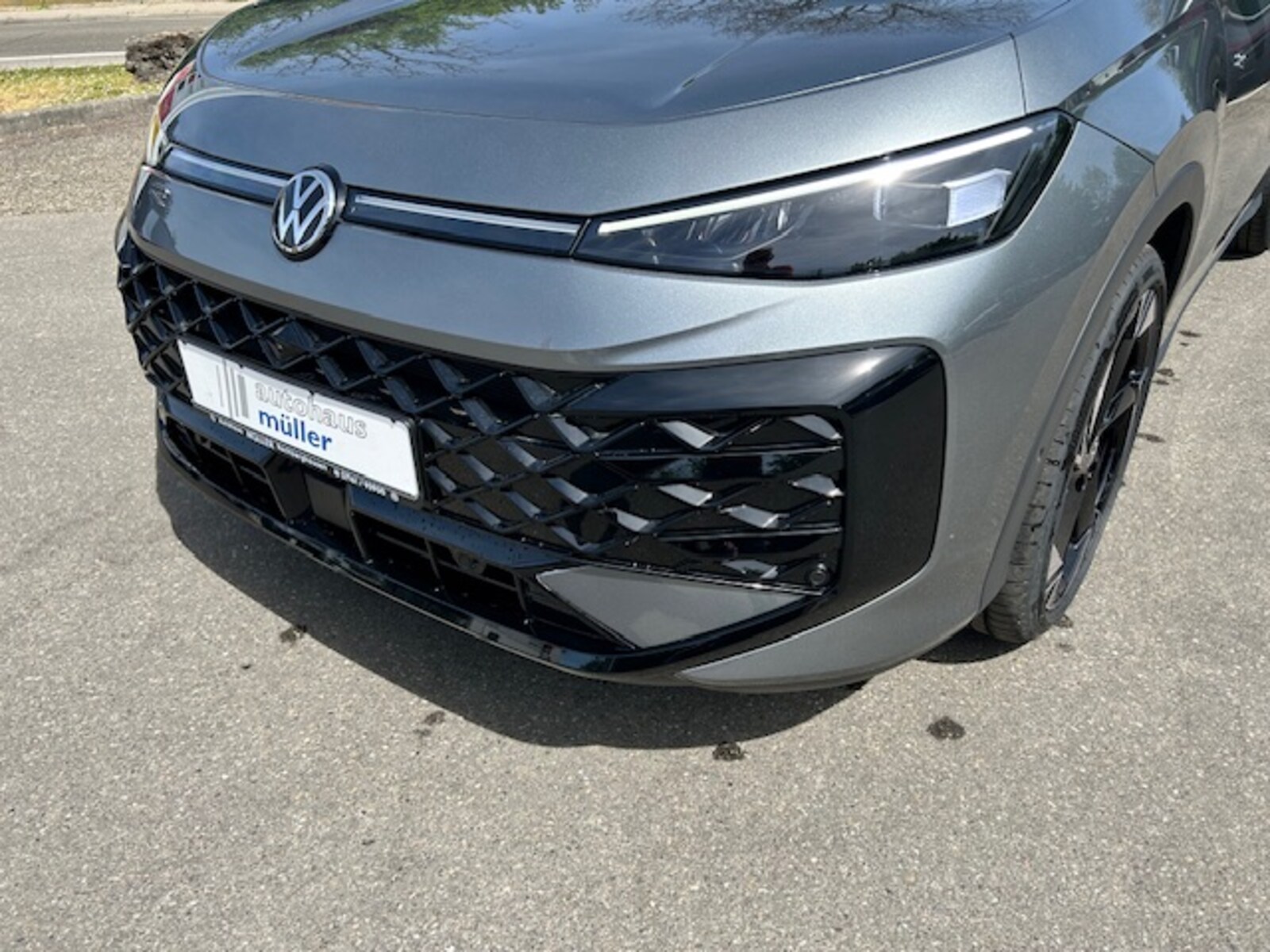 Volkswagen T-Roc – Bild 14