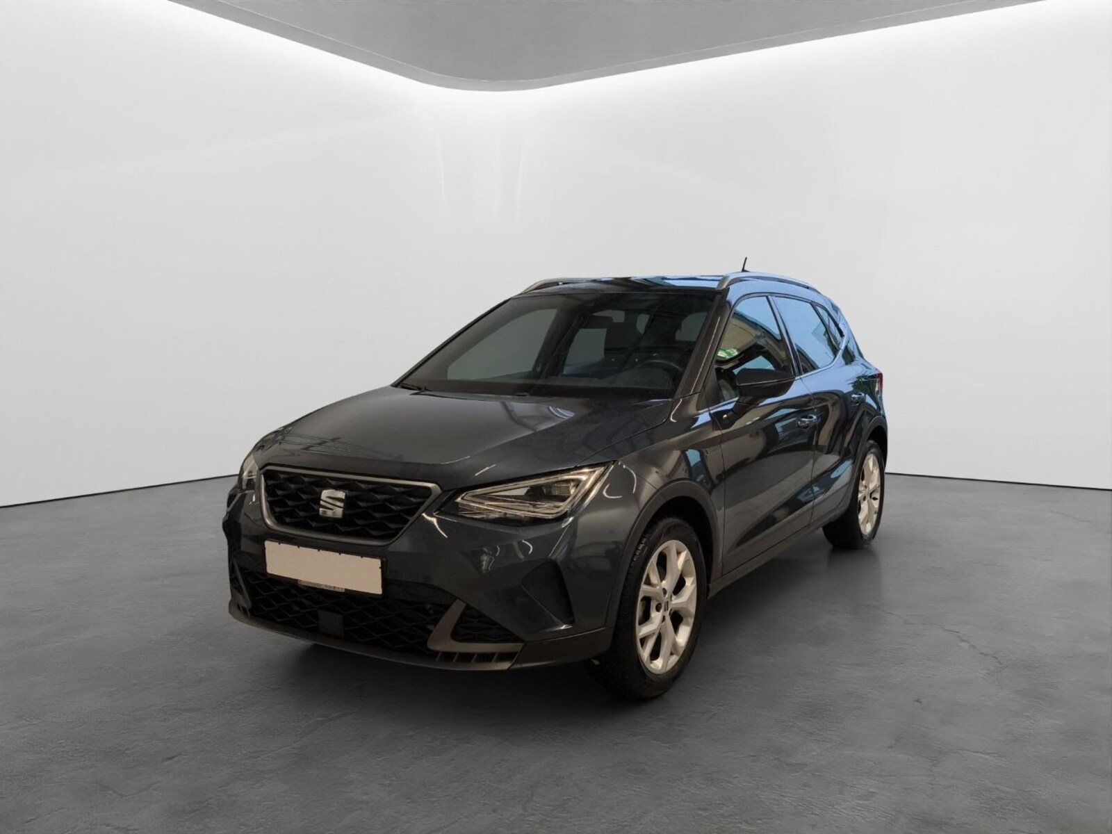 SEAT Arona – Bild 2