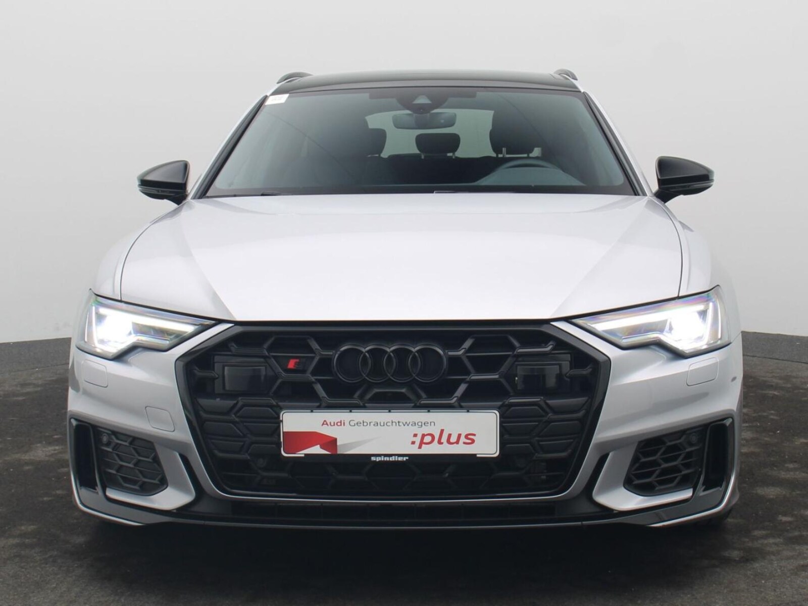 Audi S6 Avant – Bild 3