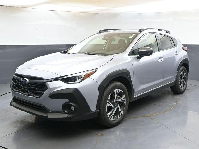 Photo of 2024 Subaru Crosstrek 