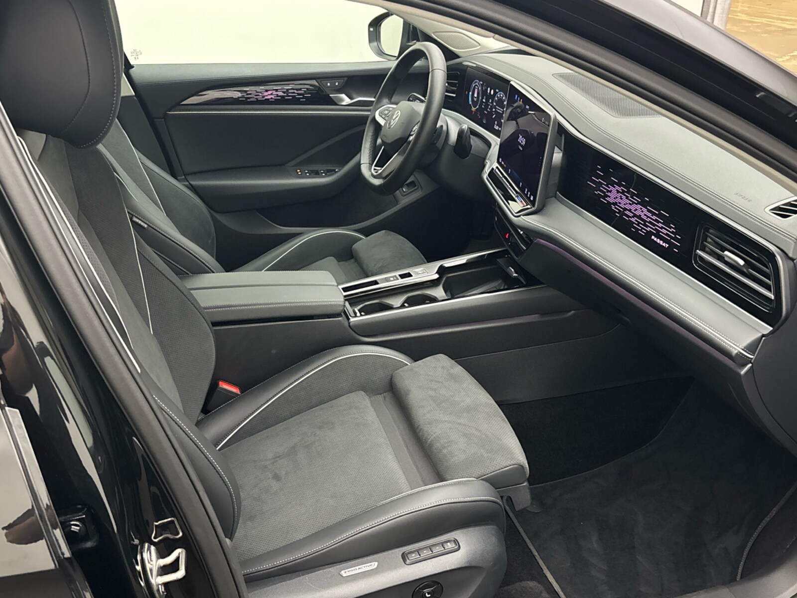 Volkswagen Passat – Bild 10