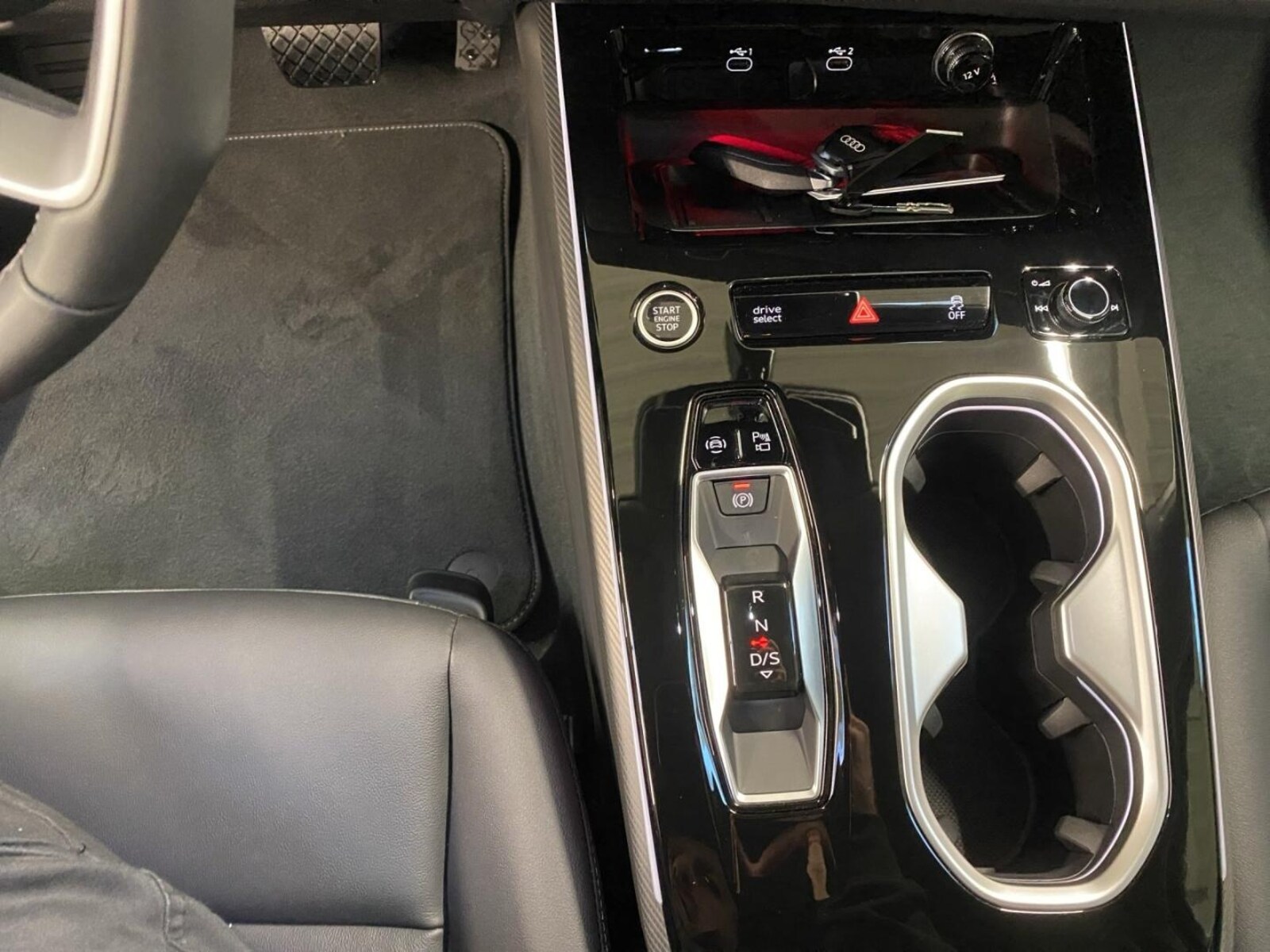 Audi A6 Avant – Bild 14