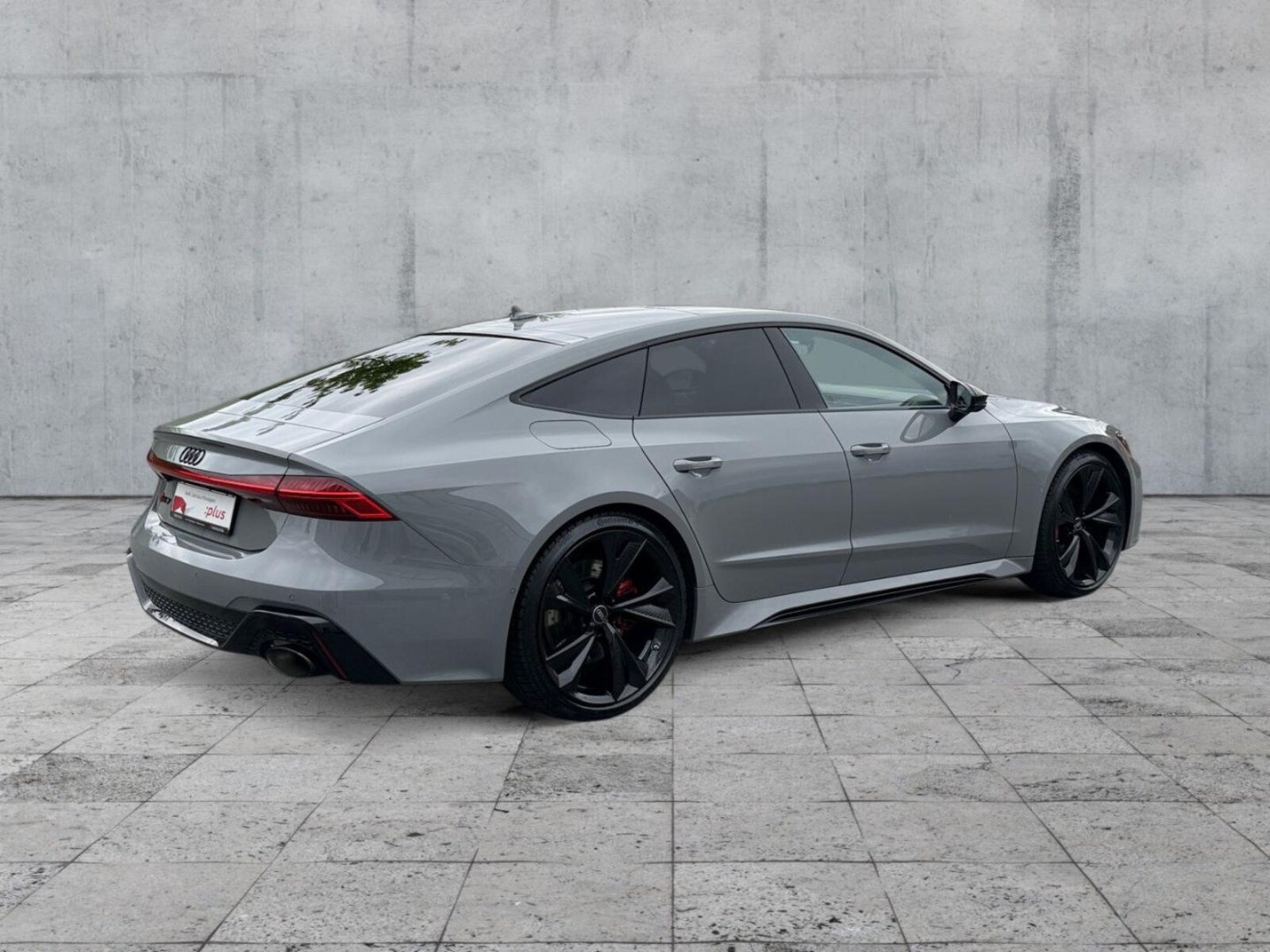 Audi RS 7 Sportback – Bild 5