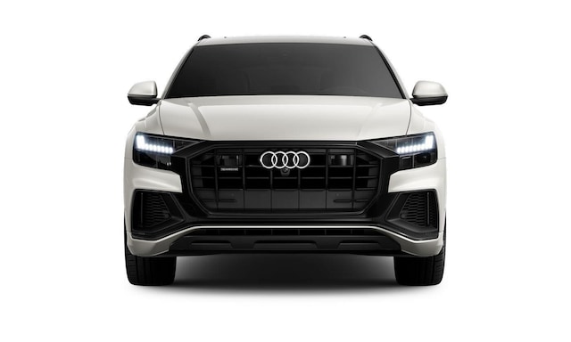 2023 Audi Q8