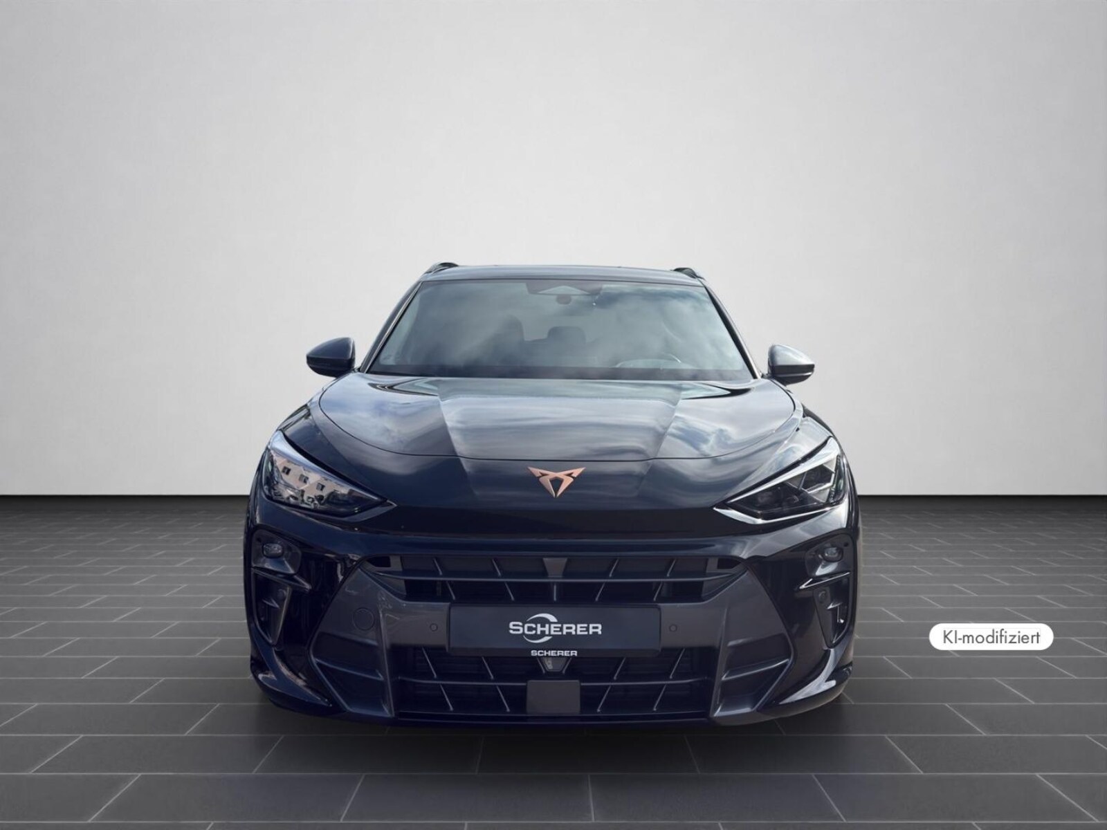 CUPRA Terramar – Bild 5