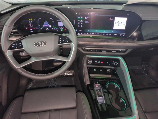 2025 Audi Q5 Premium Plus - Photo 19