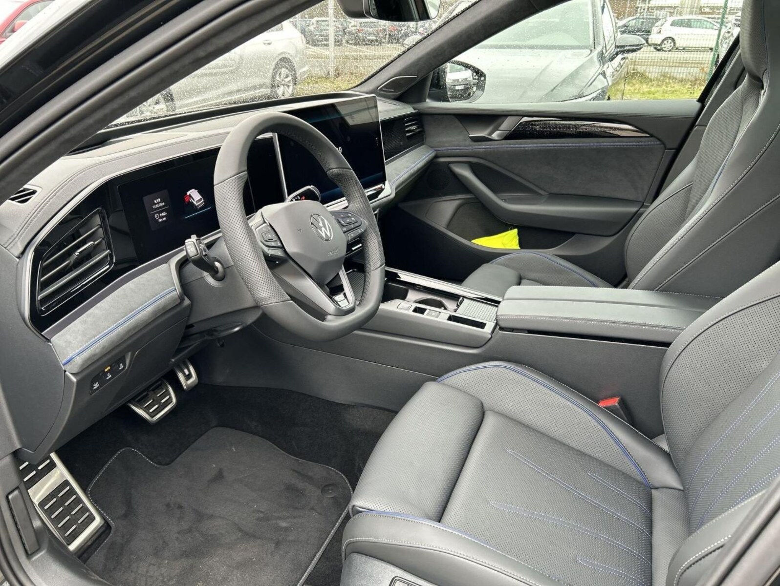 Volkswagen Passat – Bild 25