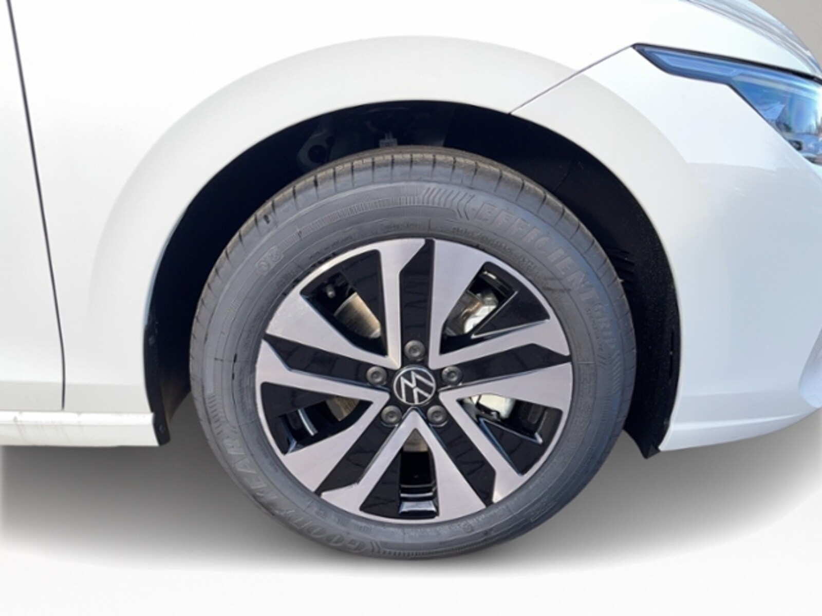 Volkswagen Golf – Bild 6