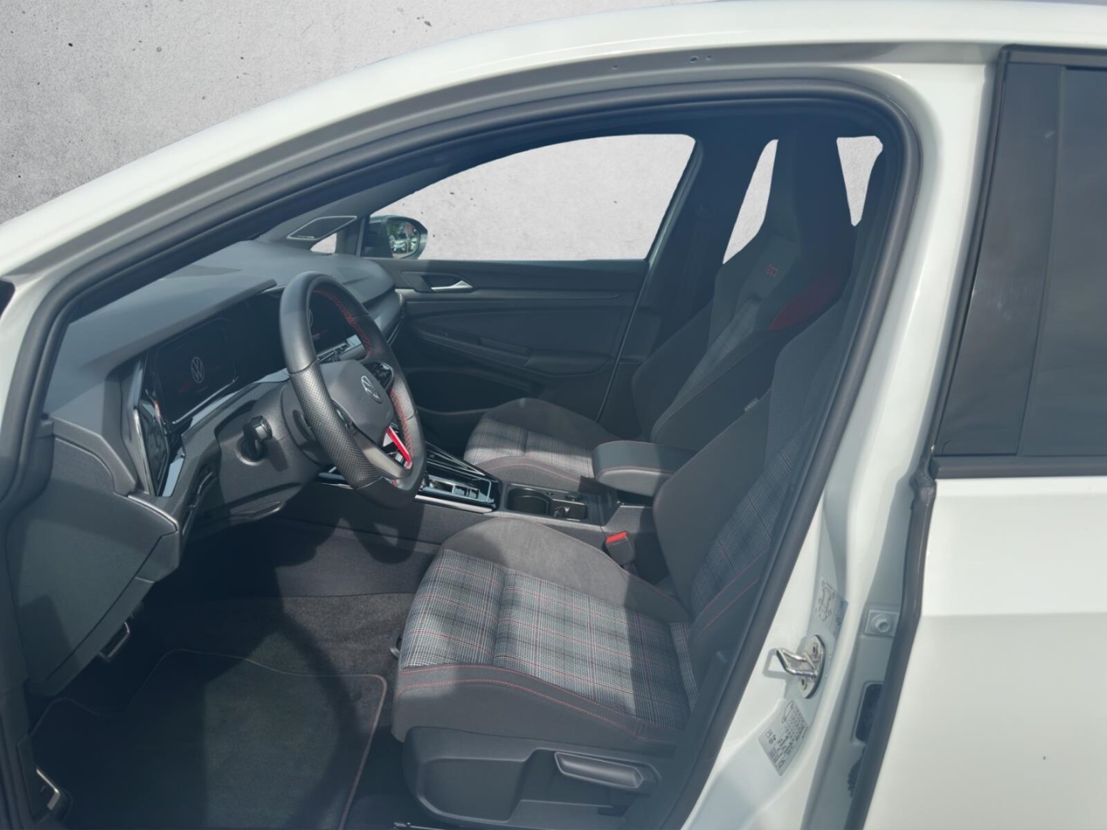 Volkswagen Golf – Bild 12