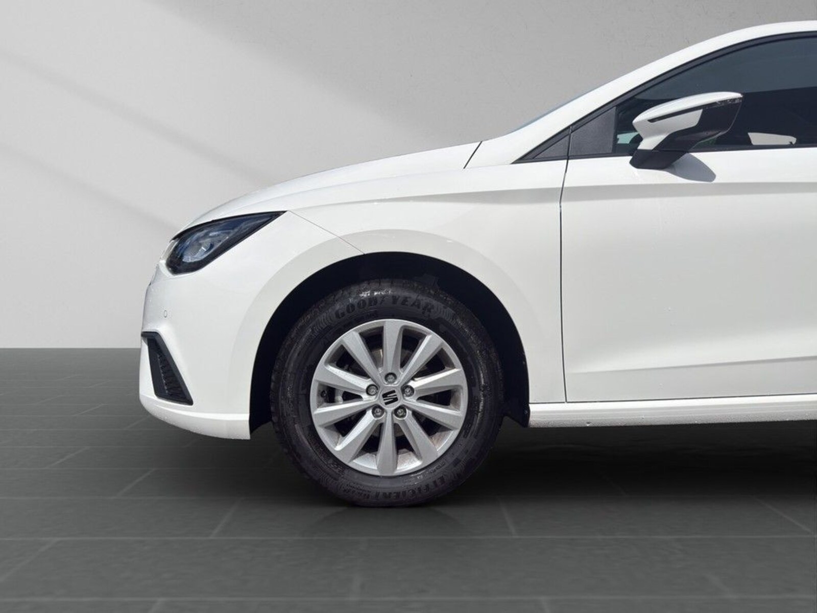 SEAT Ibiza – Bild 20