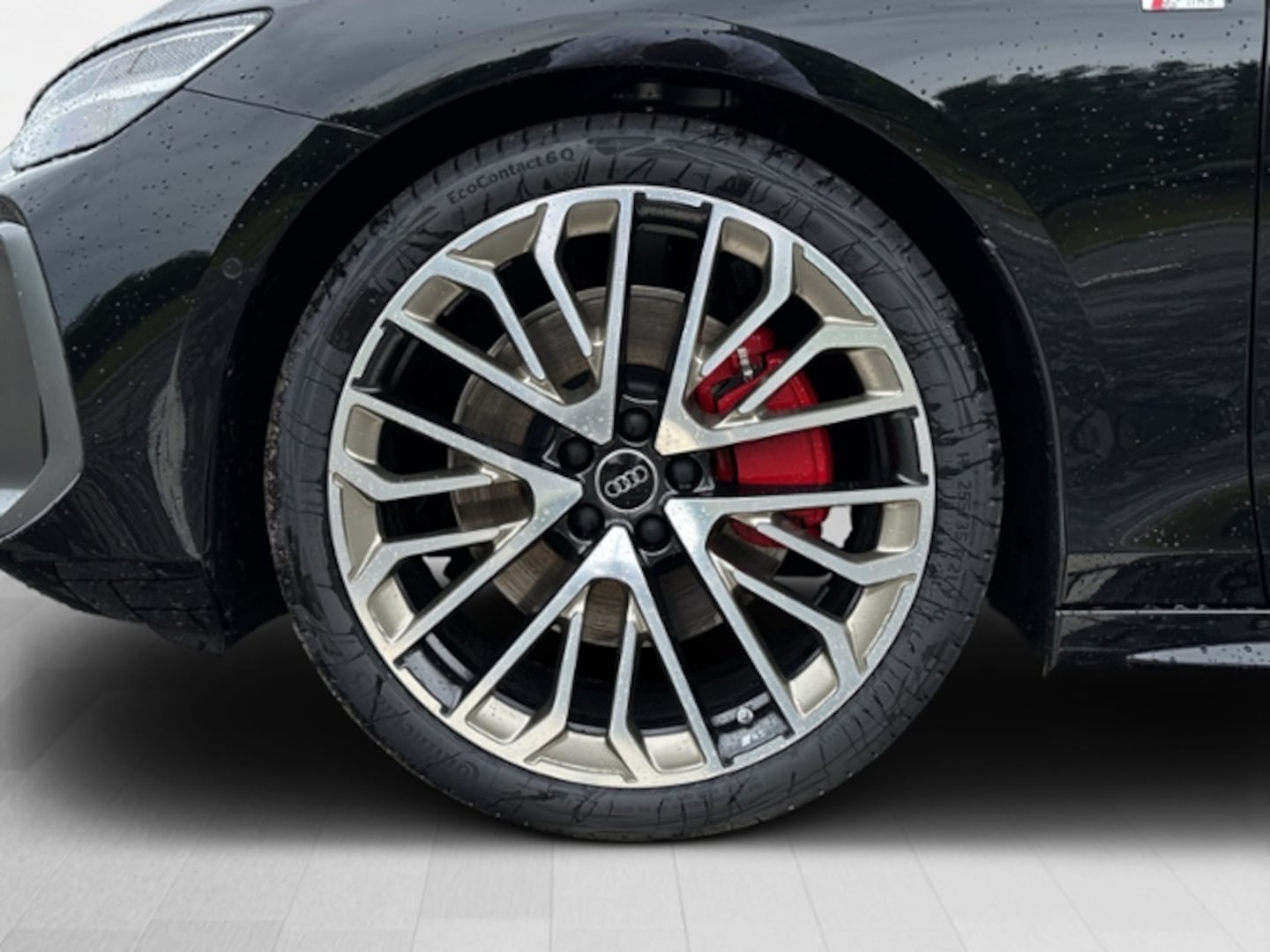 Bild über Audi A6 Limousine TFSI quattro 270 kW S tronic - für weitere Informationen kontaktieren Sie den Audi Partner