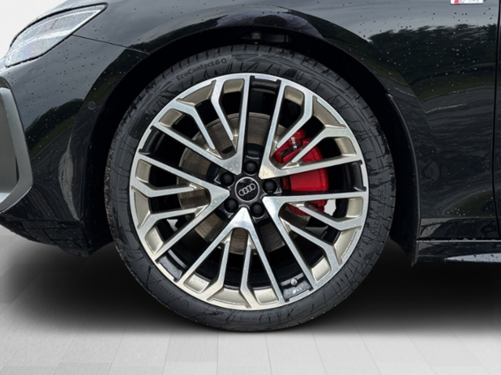 Audi A6 Limousine – Bild 12