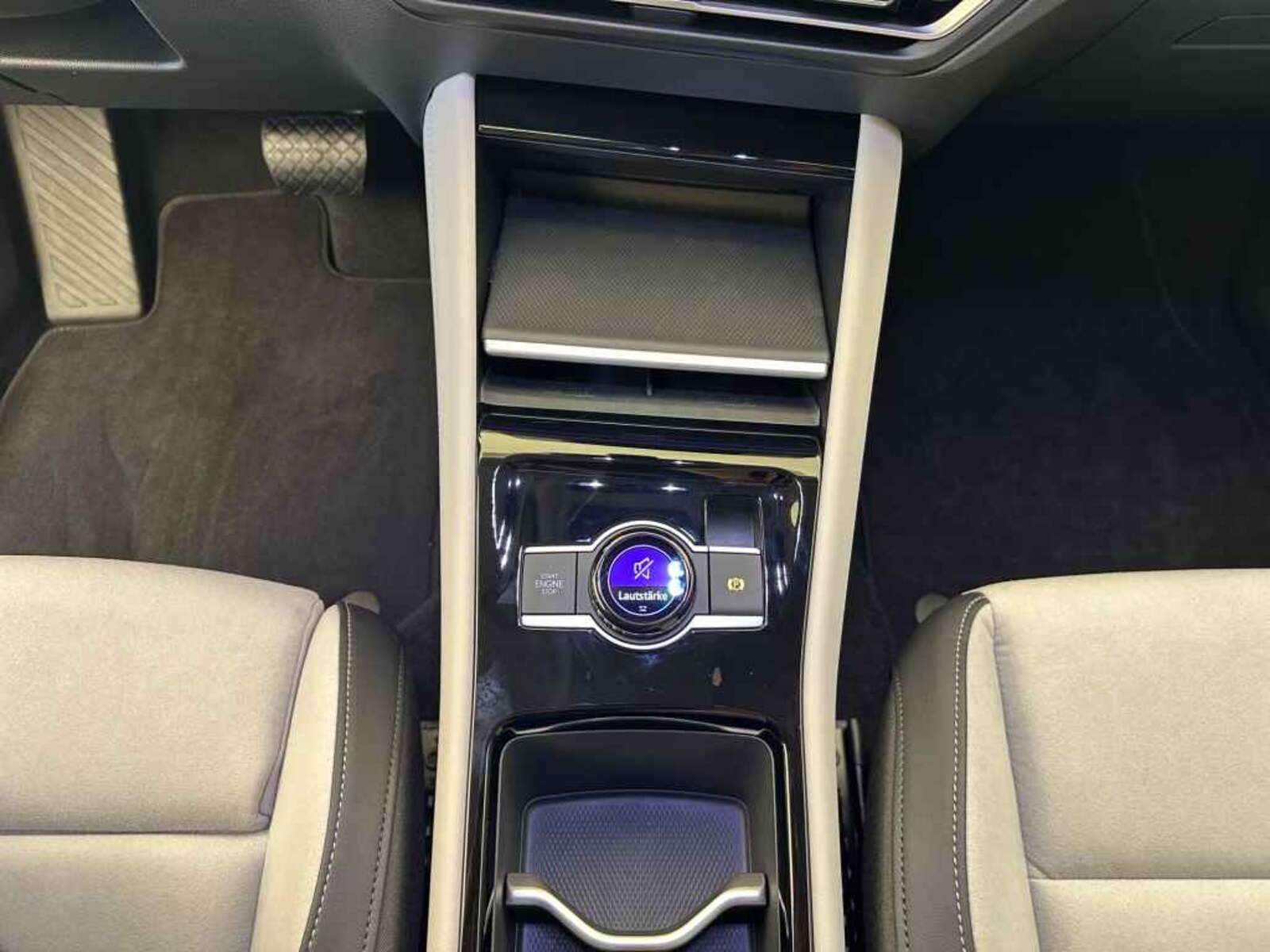 Volkswagen Tiguan – Bild 16