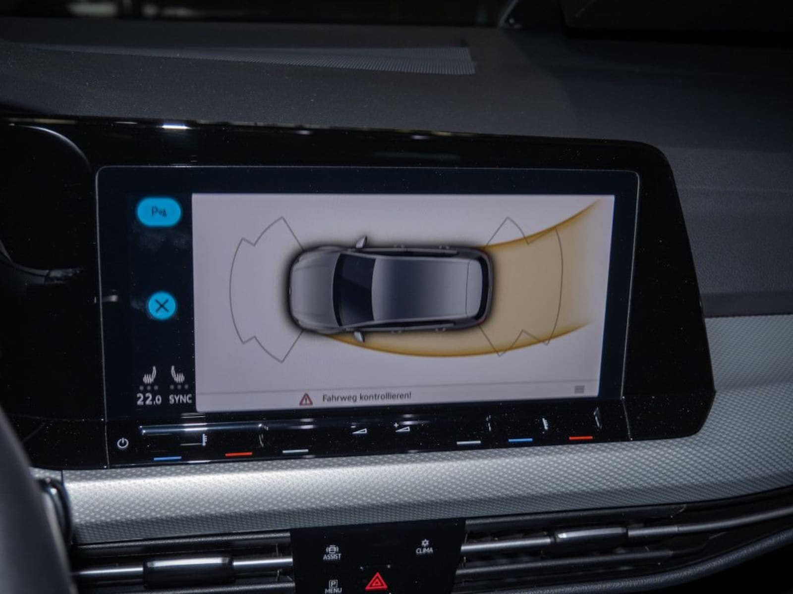 Volkswagen Golf – Bild 13