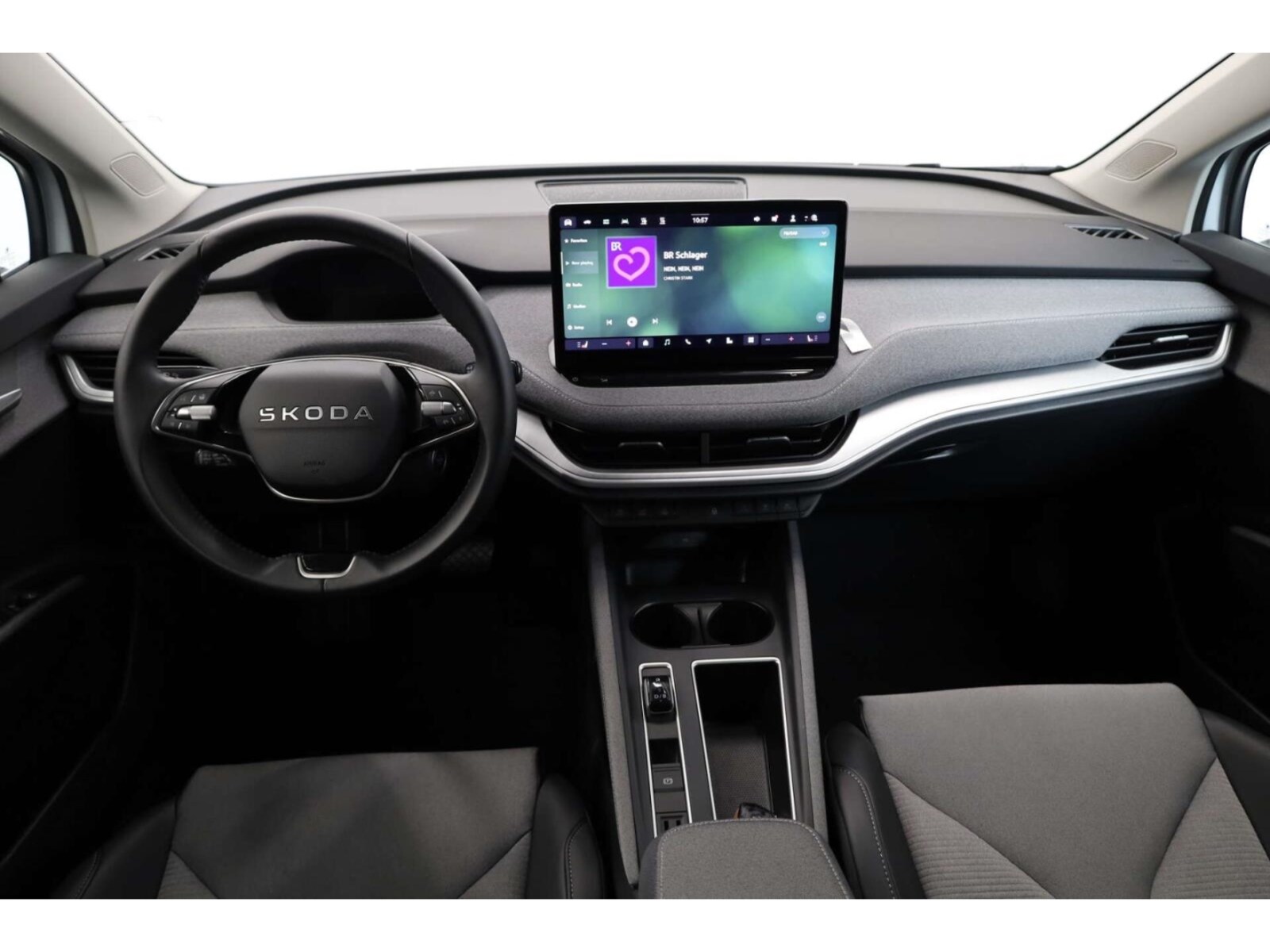 Škoda Enyaq – Bild 7