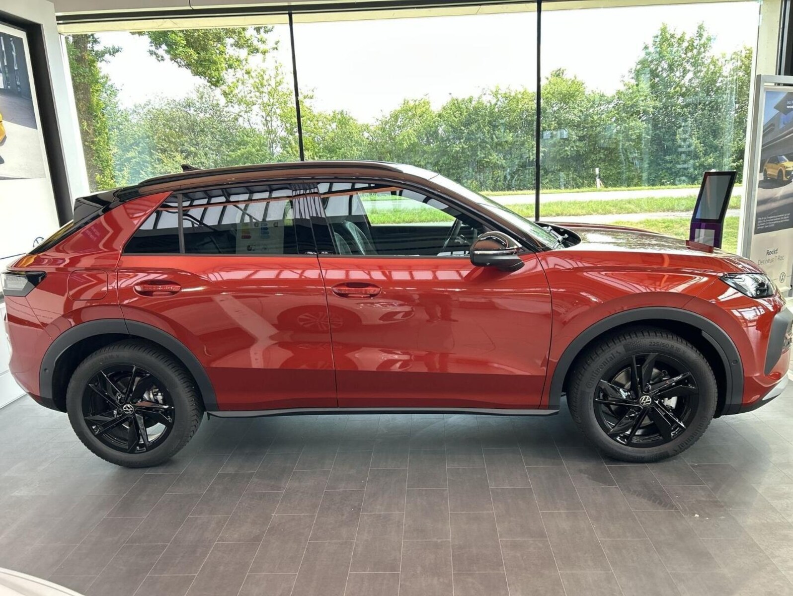 Volkswagen T-Roc – Bild 6