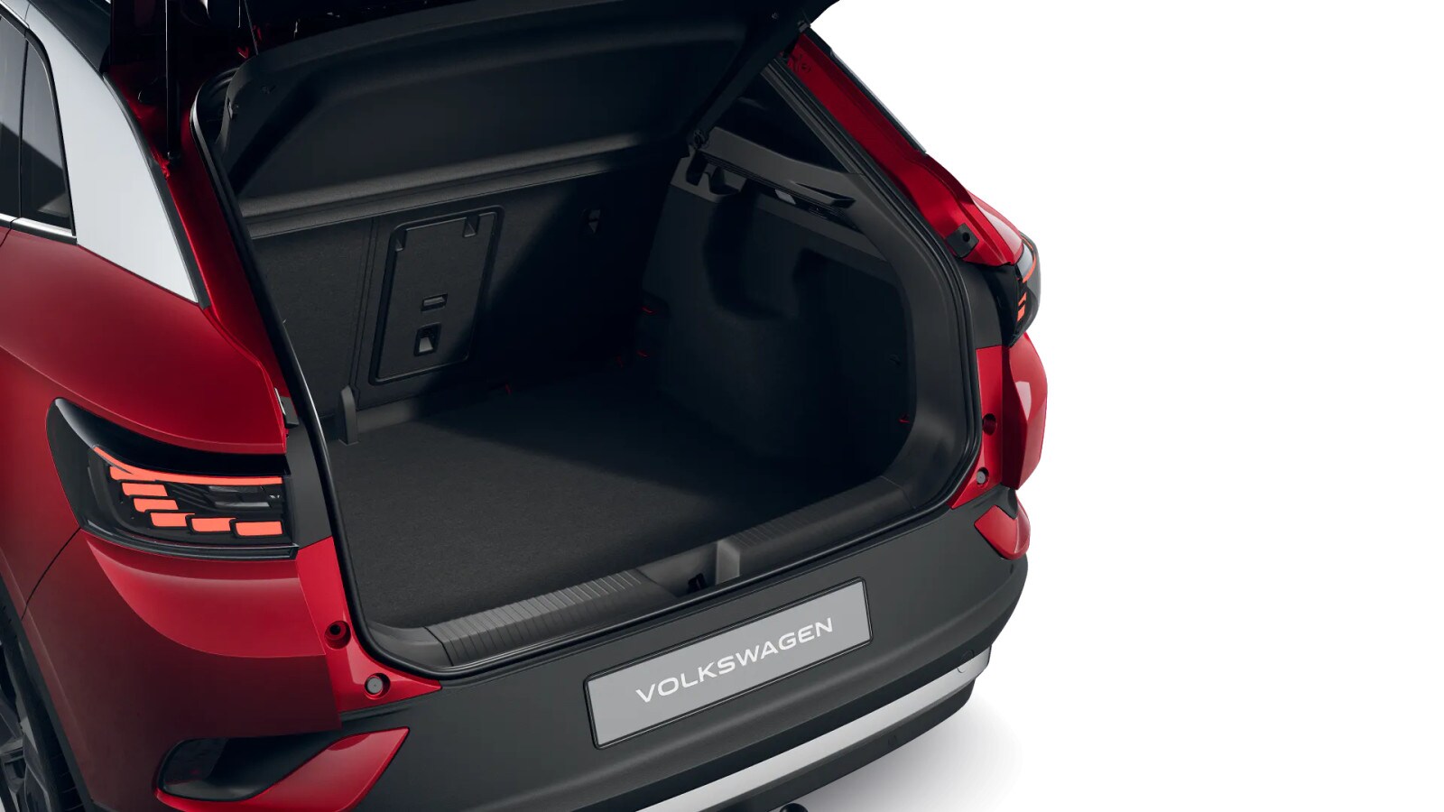 Volkswagen ID.4 – Bild 7