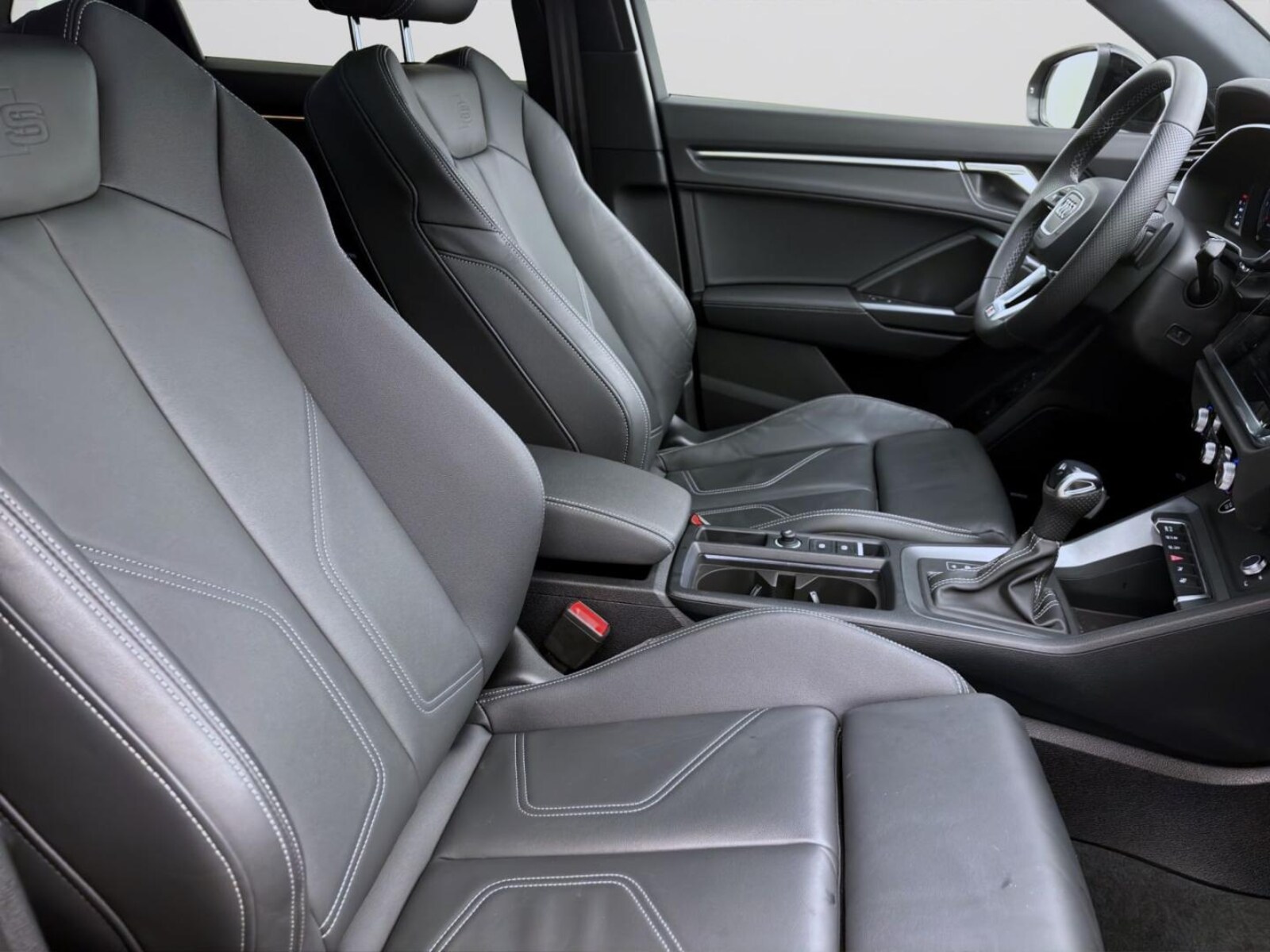 Audi Q3 – Bild 17