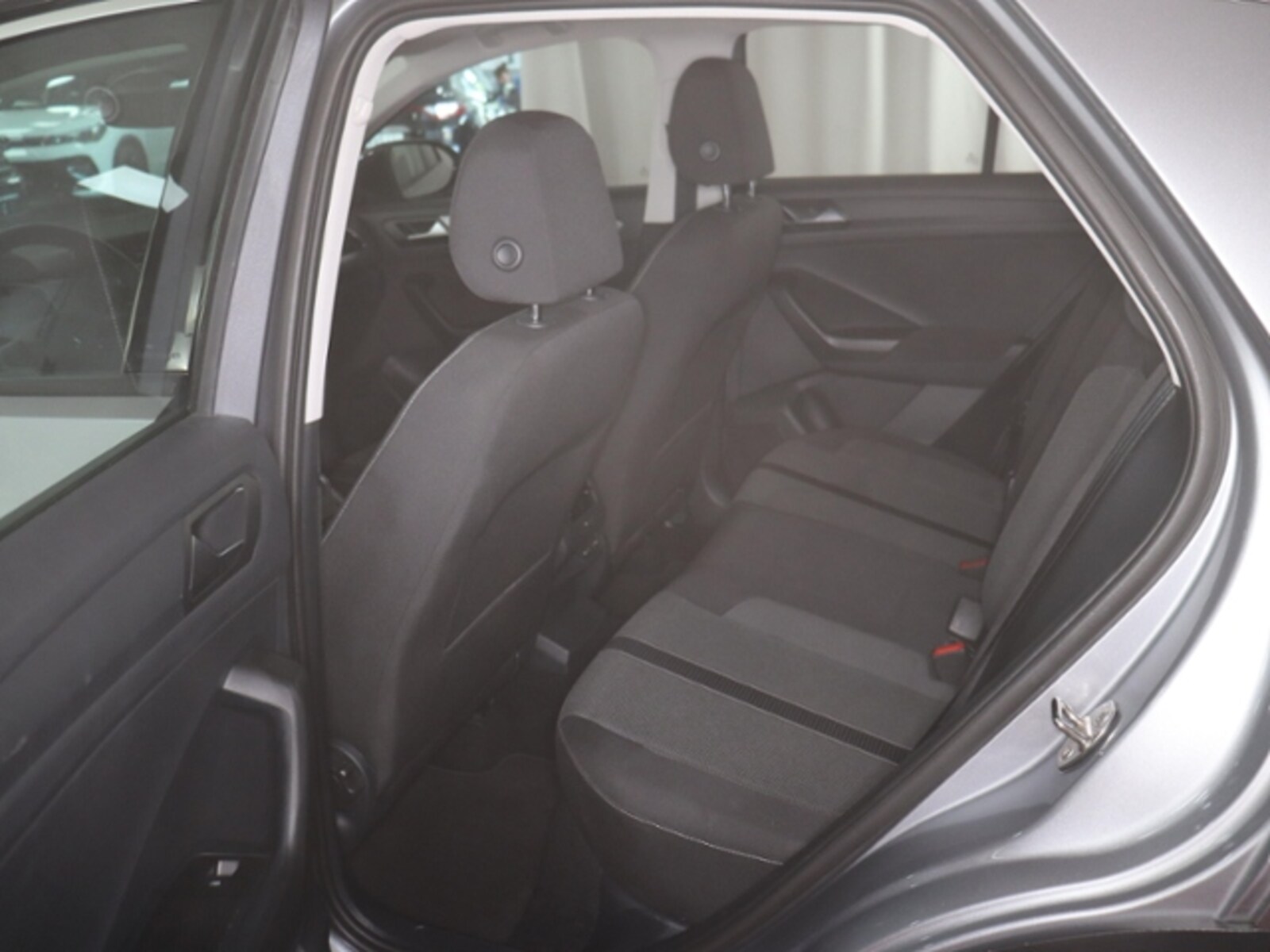Volkswagen T-Roc – Bild 15