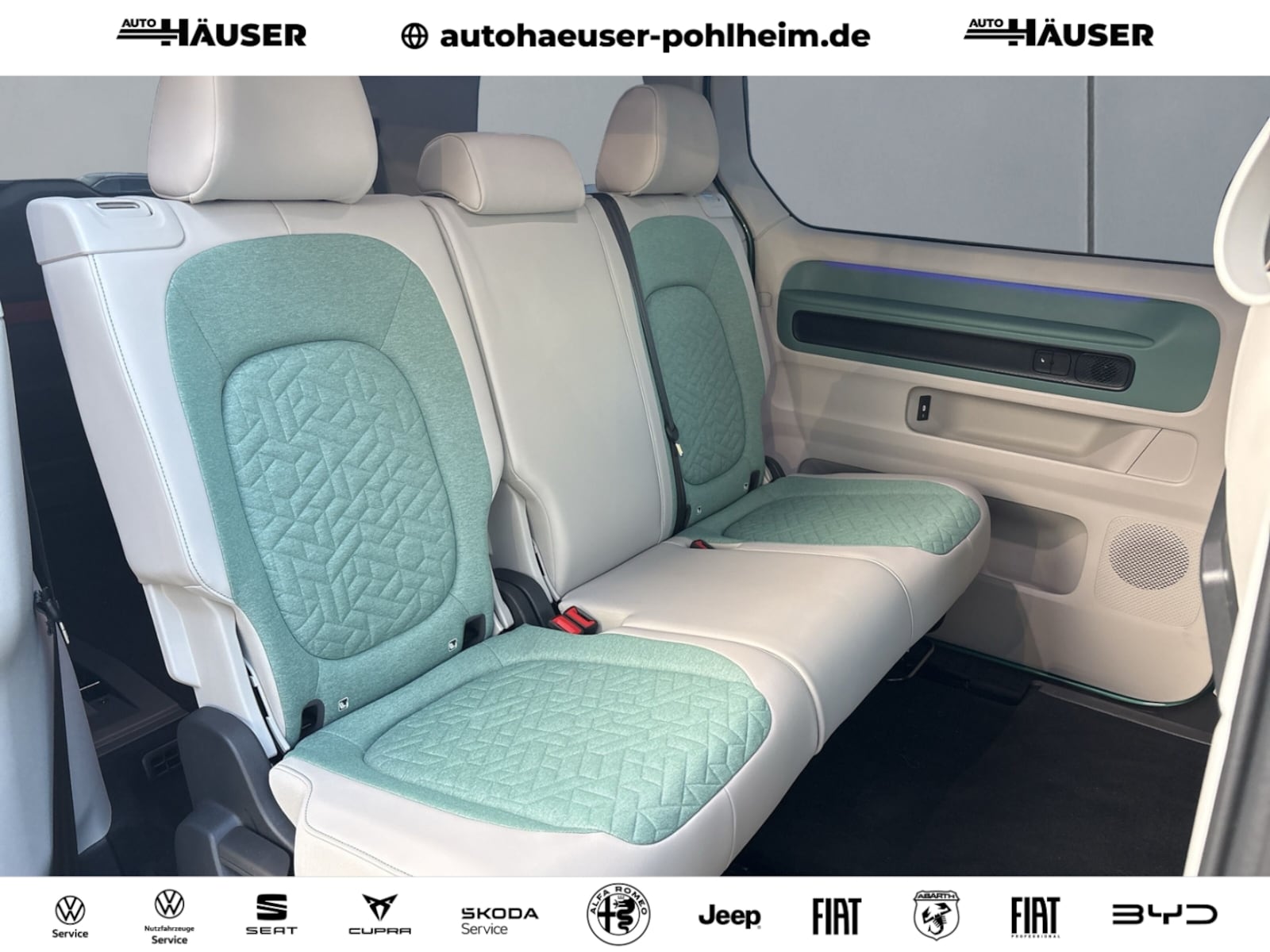Volkswagen ID. Buzz – Bild 9