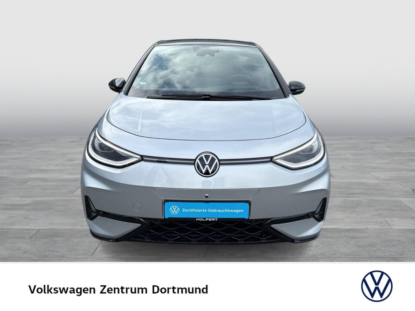 Volkswagen ID.3 – Bild 5