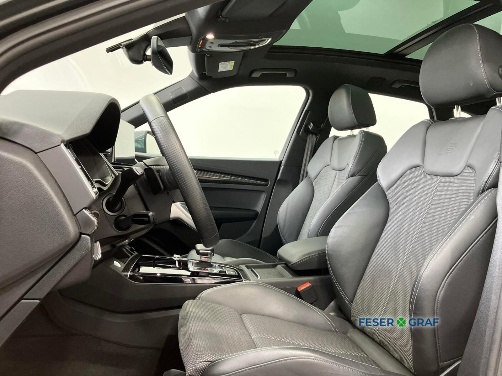 Audi Q5 – Bild 6
