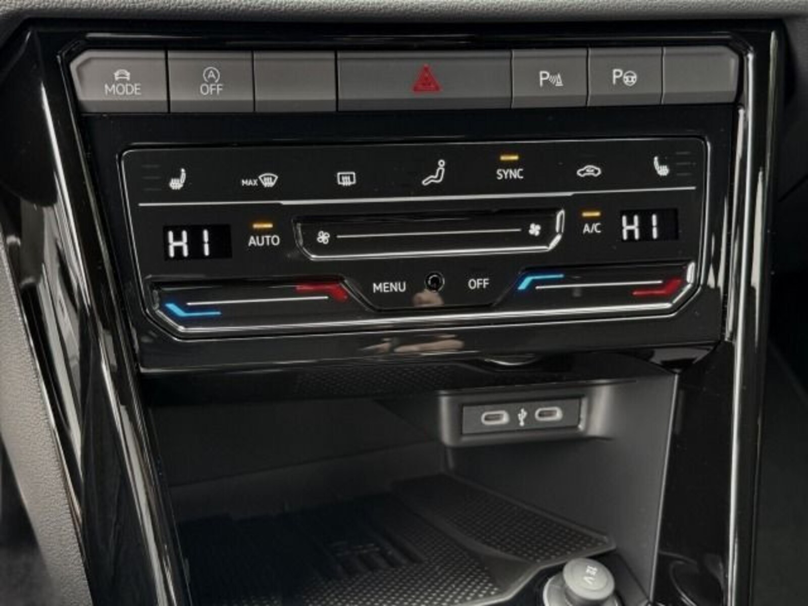 Volkswagen T-Roc – Bild 19