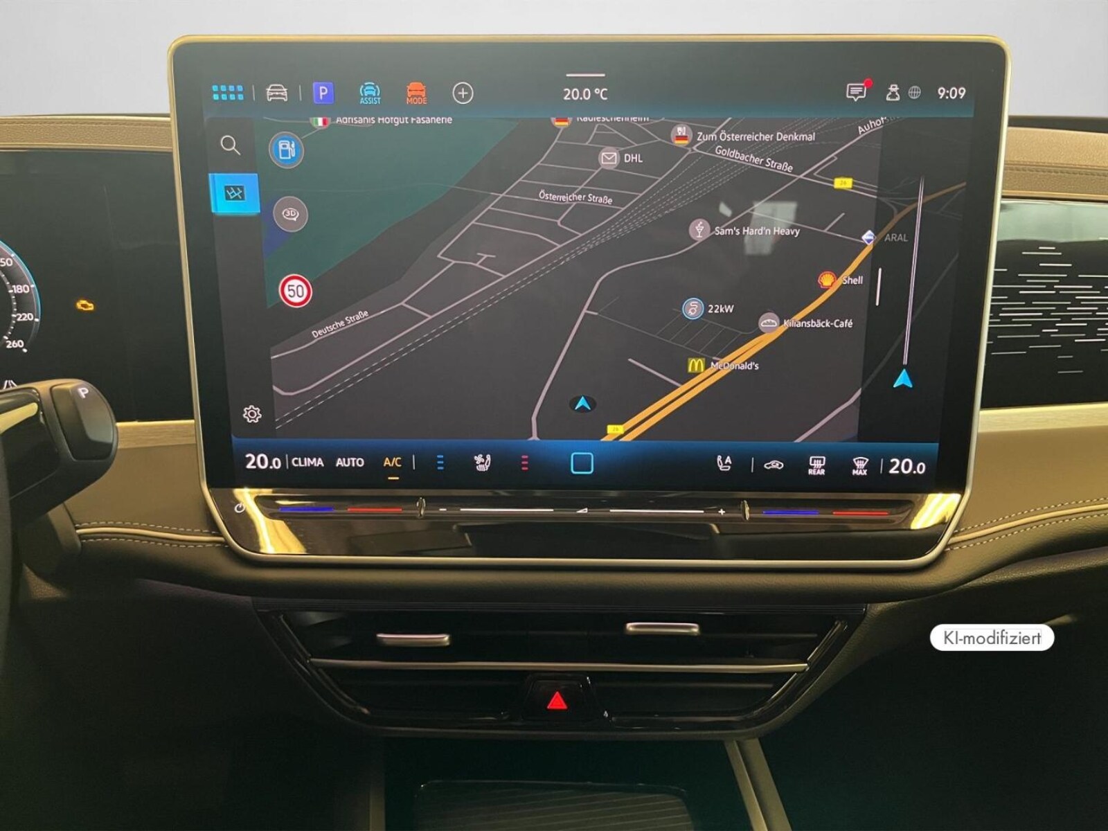 Volkswagen Passat – Bild 11