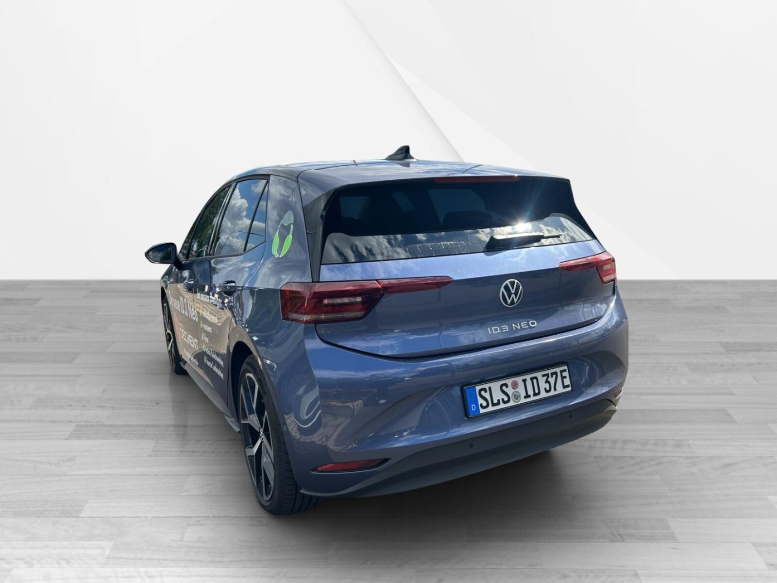 Volkswagen ID.3 Neo – Bild 8
