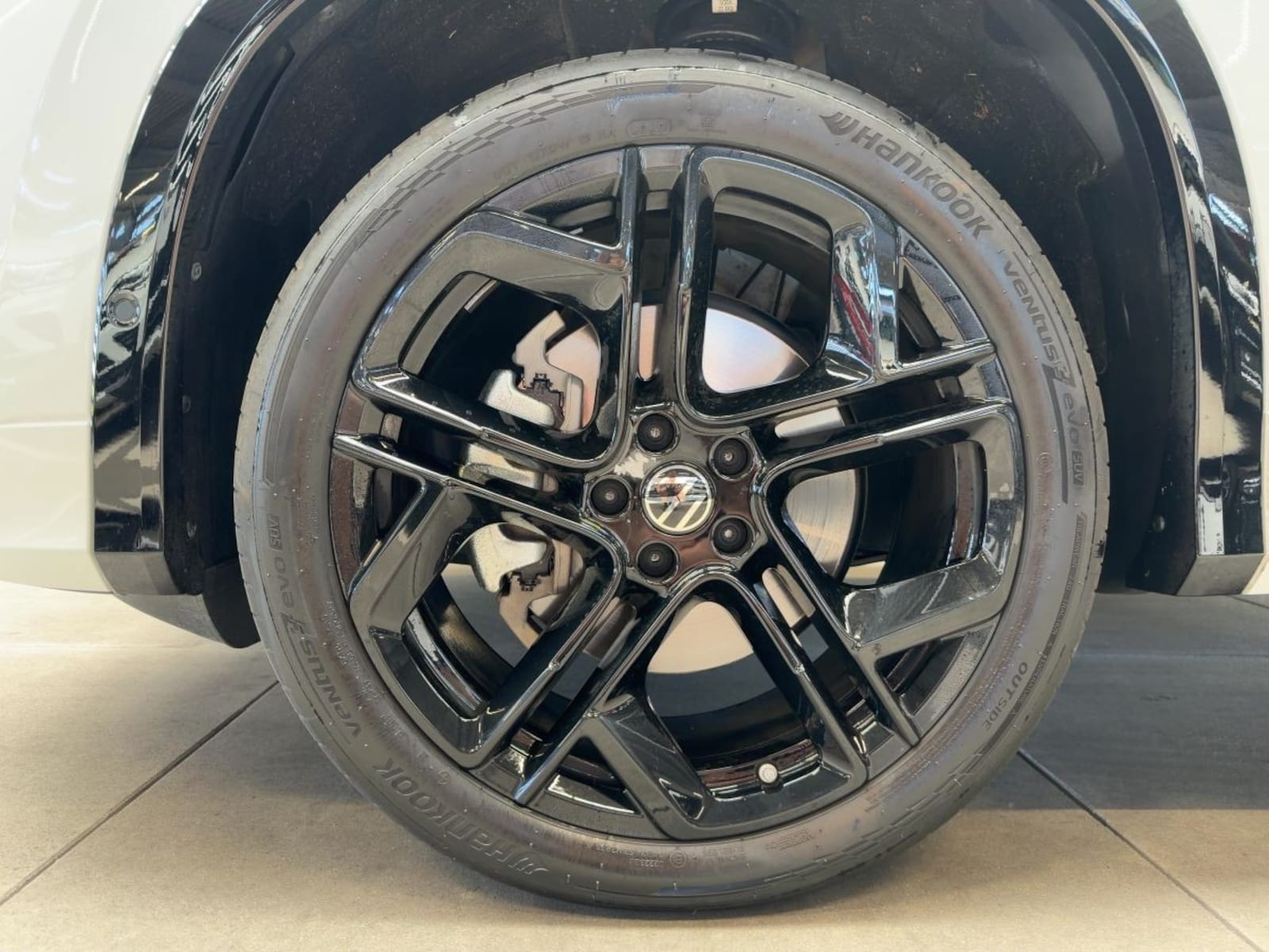 Volkswagen Tayron – Bild 12