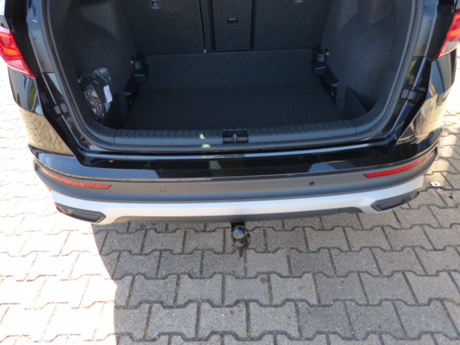 SEAT Ateca – Bild 39