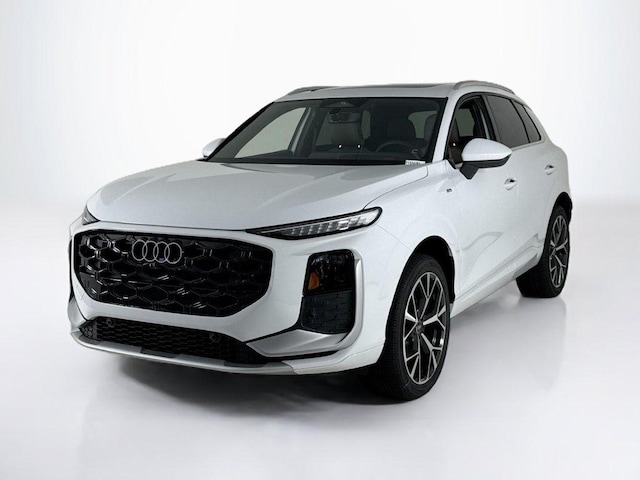Photo of 2026 Audi Q3 SUV