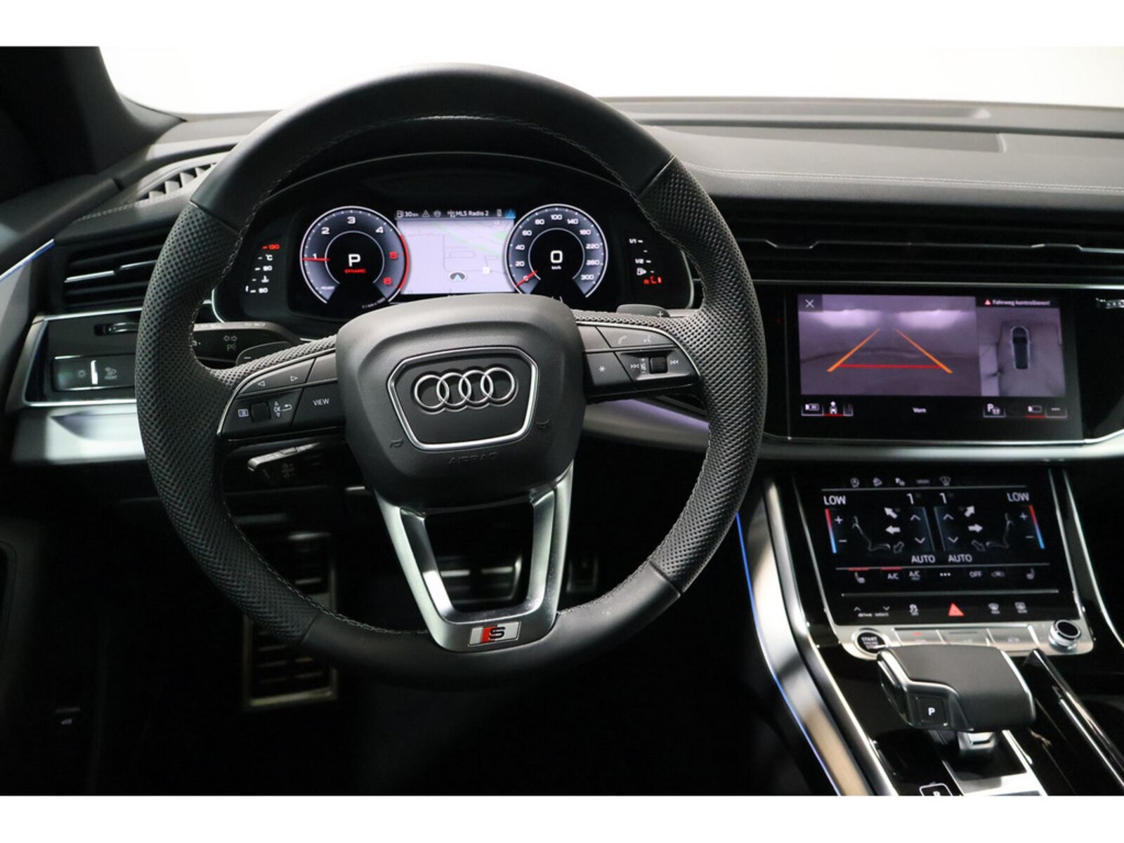 Audi Q8 – Bild 9