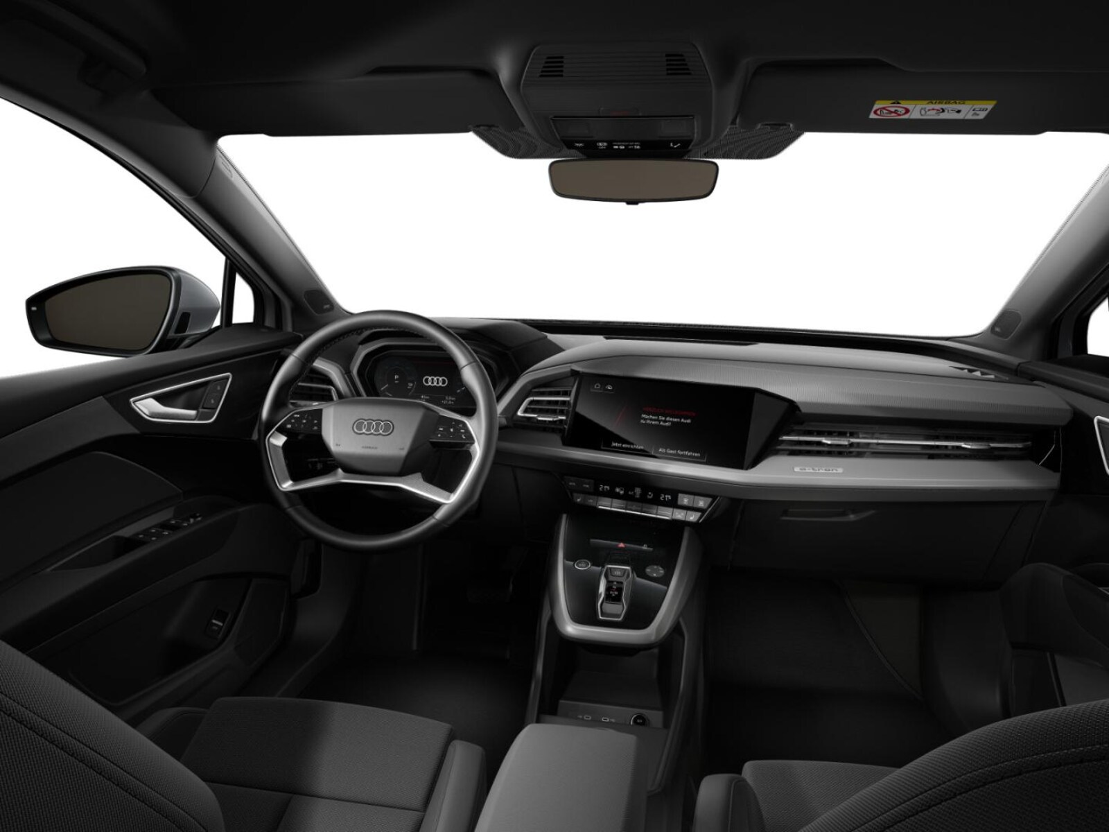 Audi Q4 e-tron – Bild 9