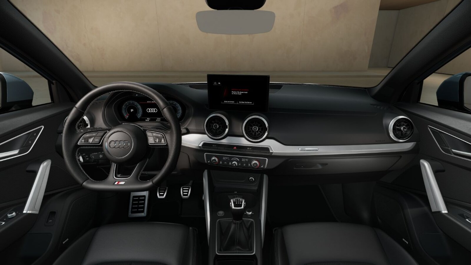 Audi Q2 – Bild 11