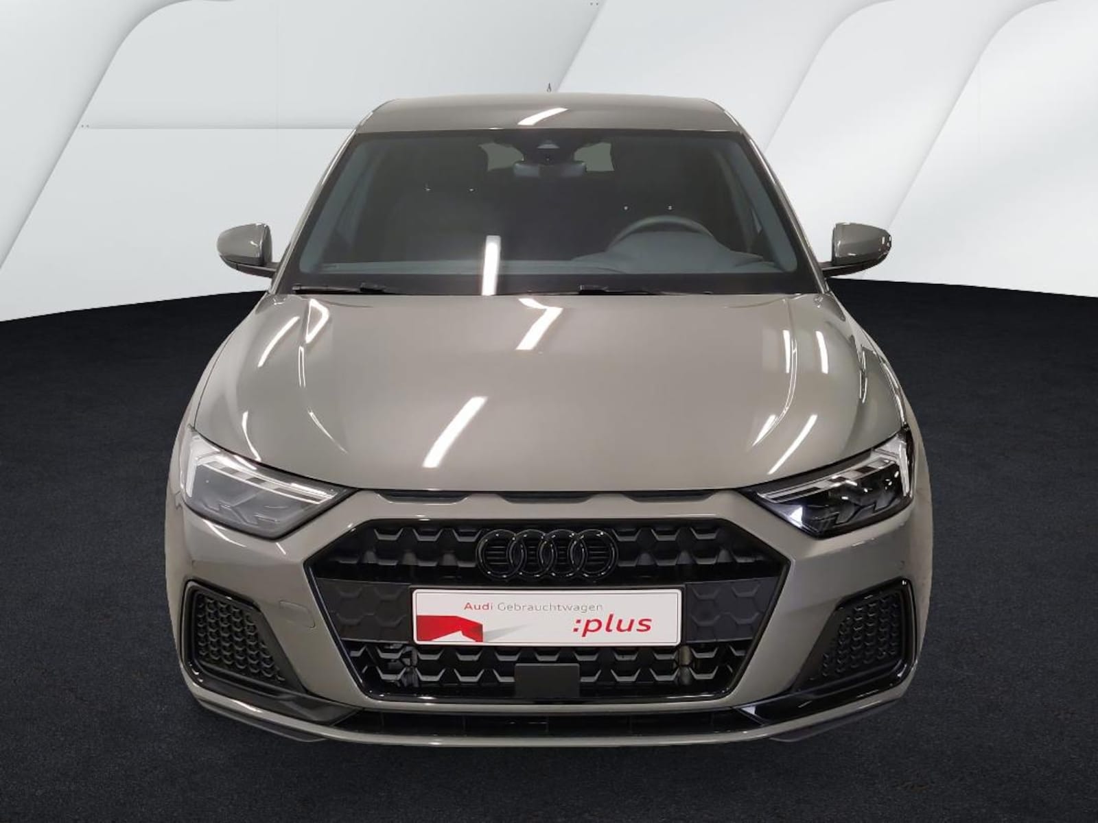 Audi A1 Sportback – Bild 5