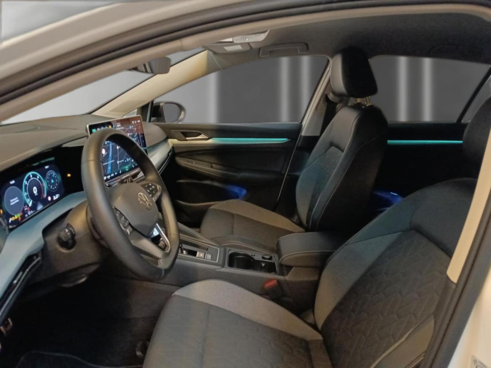Volkswagen Golf – Bild 10