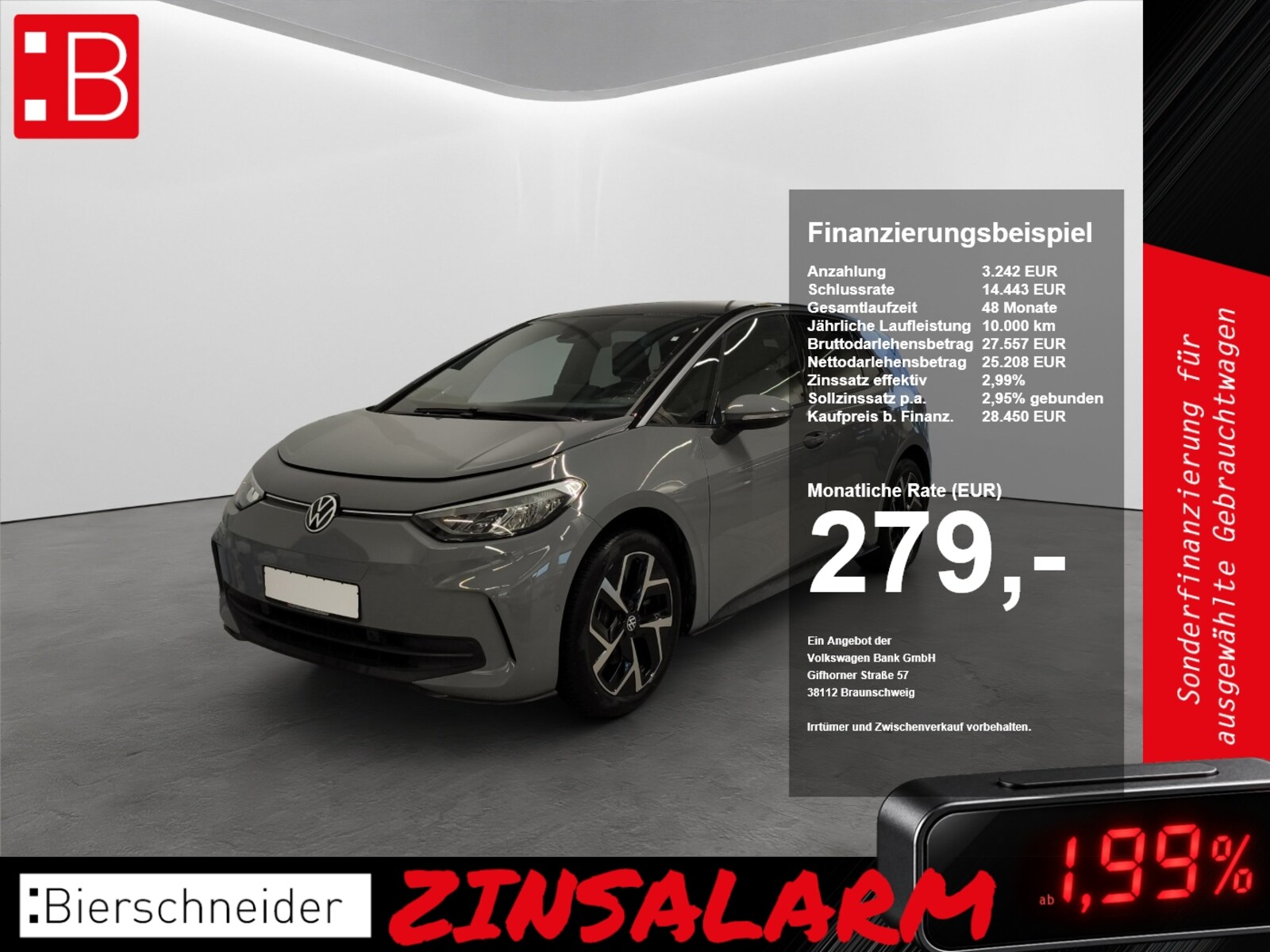 Volkswagen ID.3
