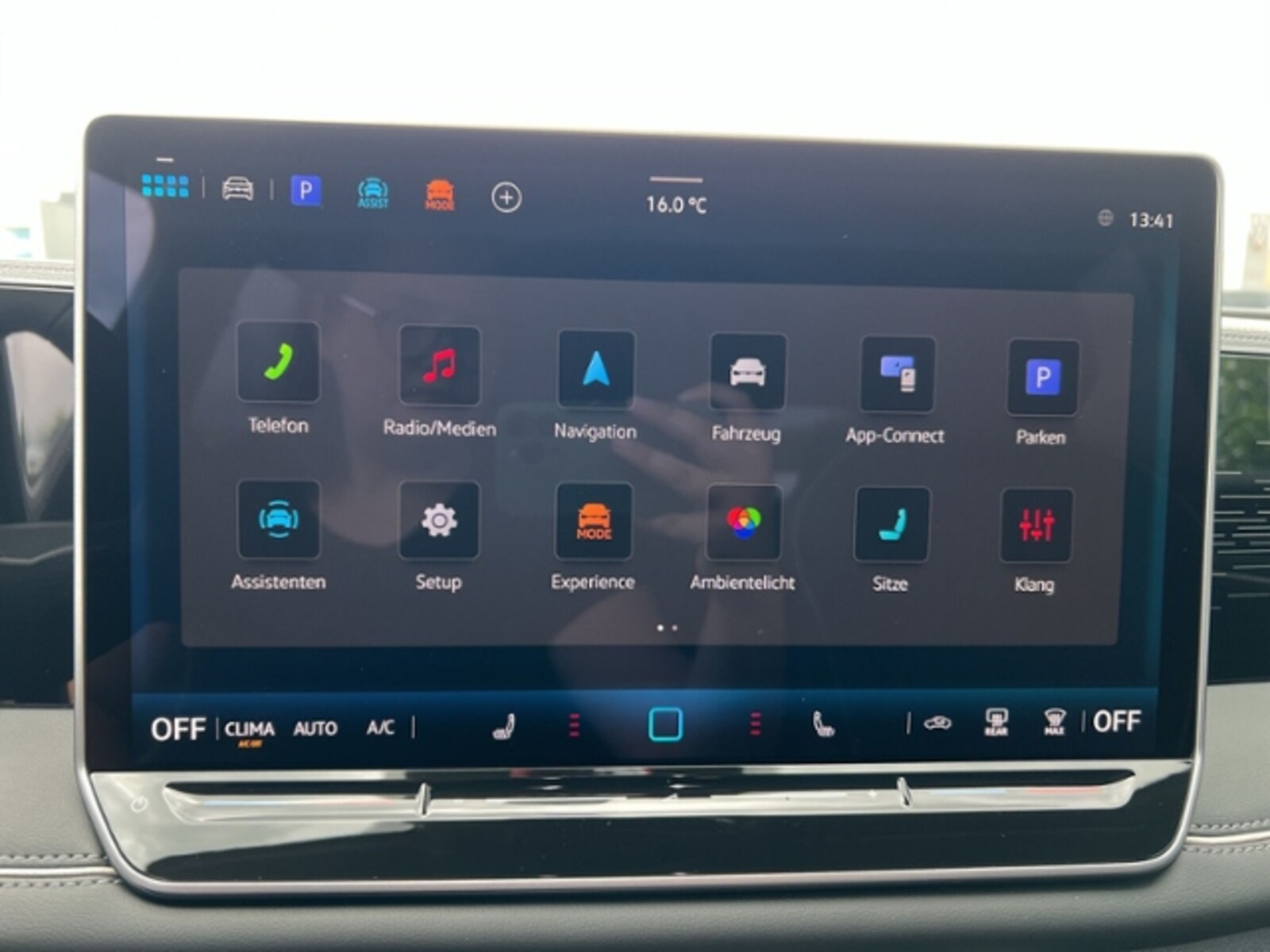 Volkswagen Tiguan – Bild 15