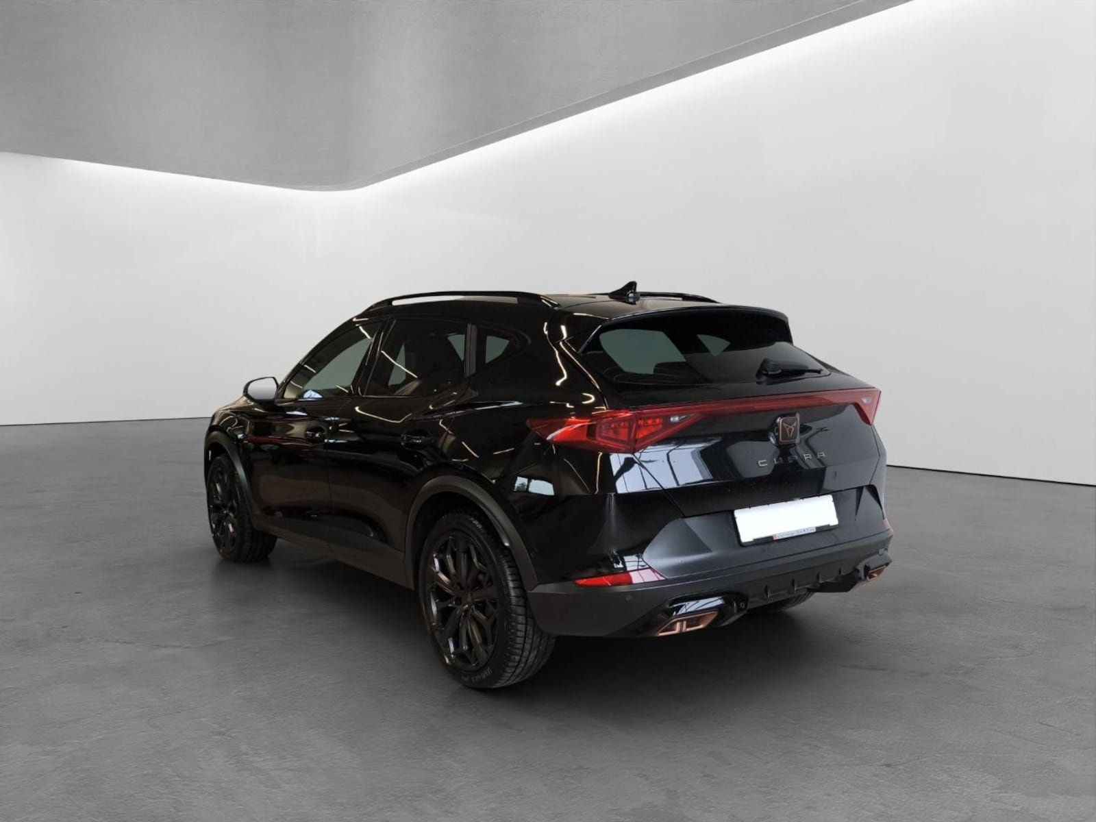 CUPRA Formentor – Bild 5