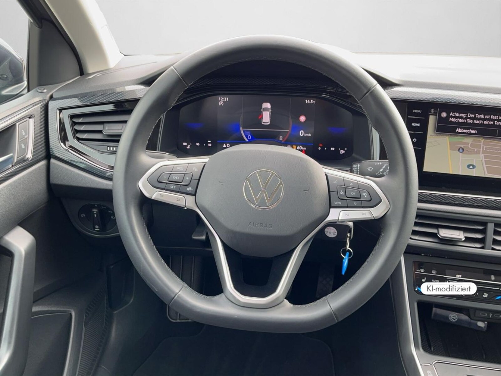 Volkswagen Taigo – Bild 9