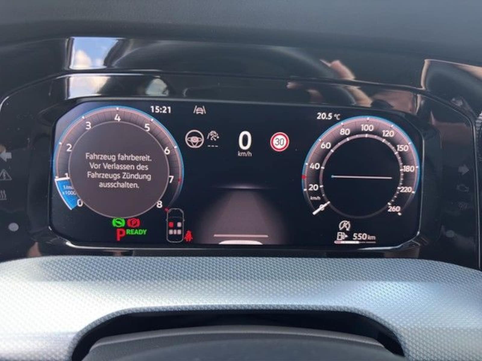 Volkswagen Golf Variant – Bild 20
