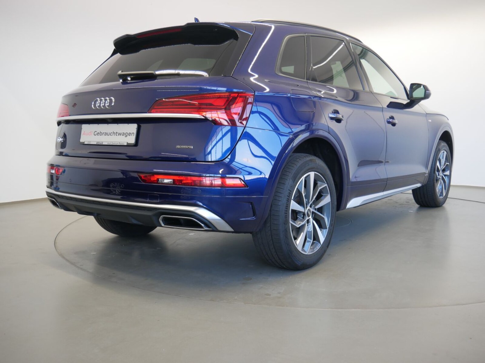 Audi Q5 – Bild 6
