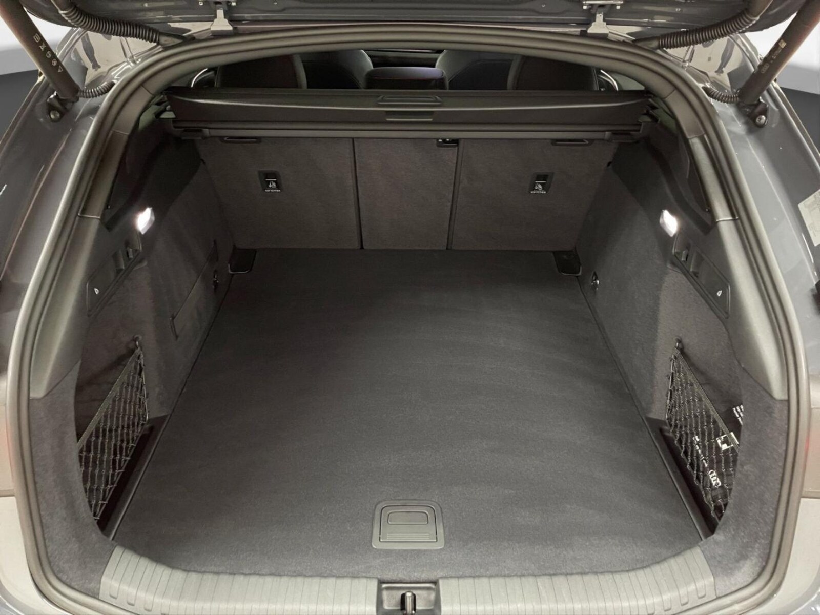 Audi S6 Avant e-tron – Bild 22