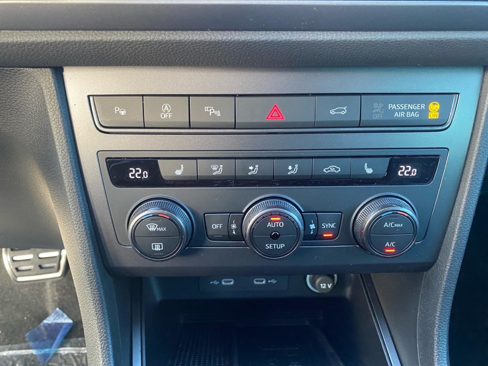 CUPRA Ateca – Bild 18